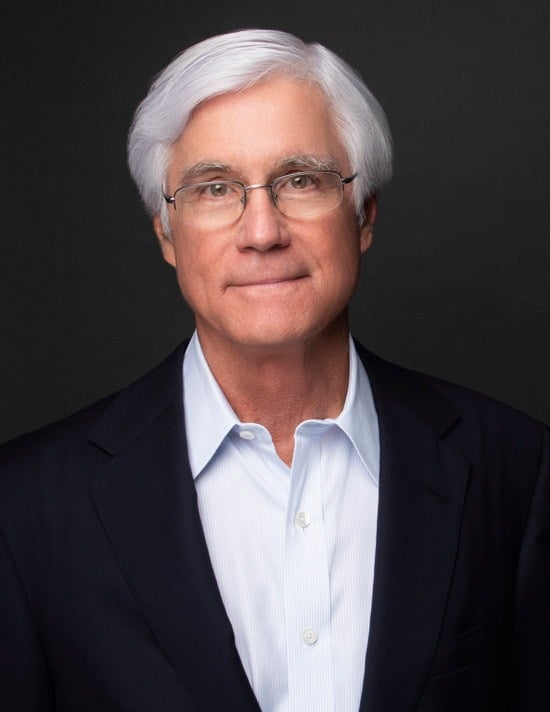 John W. Carpenter, III, Principal and General Partner of Miramar Holdings Dallas