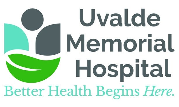Uvalde Memorial Hospital Logo